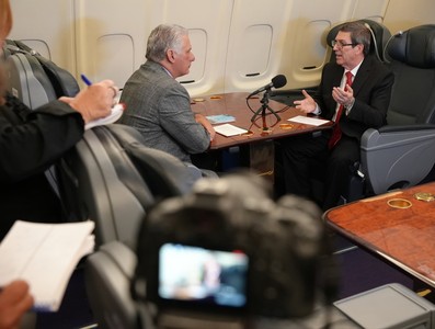 Desde la Presidencia # 5