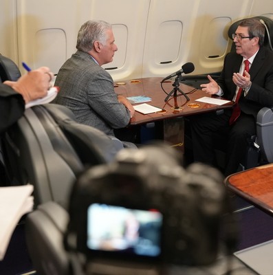 Desde la Presidencia # 5