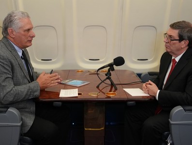 Desde la Presidencia # 5