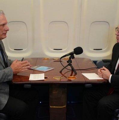 Desde la Presidencia # 5