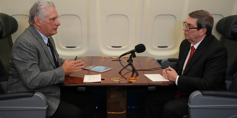 Desde la Presidencia # 5