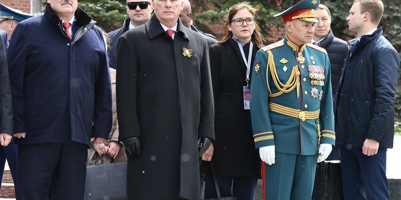 Gira Federación de Rusia - 2024