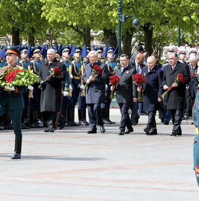 Gira Federación de Rusia - 2024