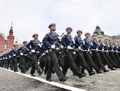 Gira Federación de Rusia - 2024