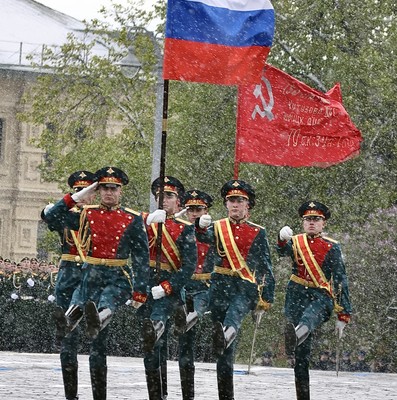 Gira Federación de Rusia - 2024