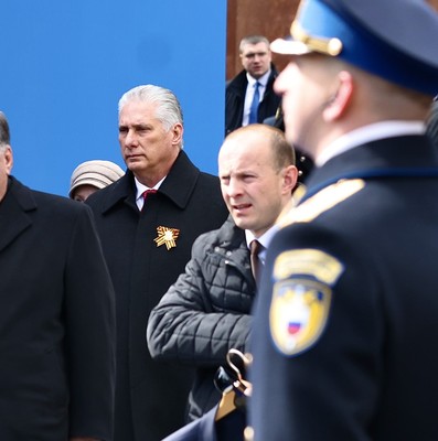 Gira Federación de Rusia - 2024