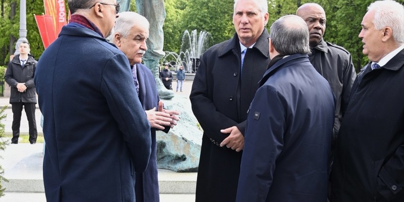 Gira Federación de Rusia - 2024