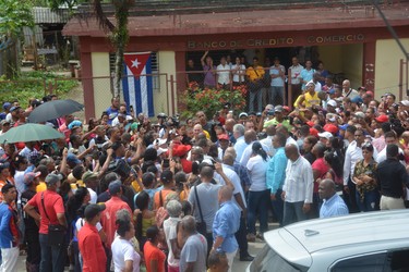 Yateras, GTMO 3