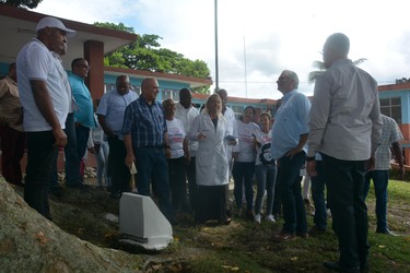 Yateras, GTMO 6