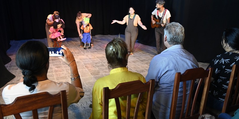 Visita Gubernamental a la provincia de Granma - Octubre 2023