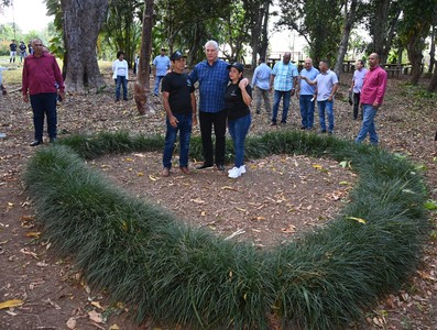 Isla de la Juventud, superar los obstáculos con trabajo y talento