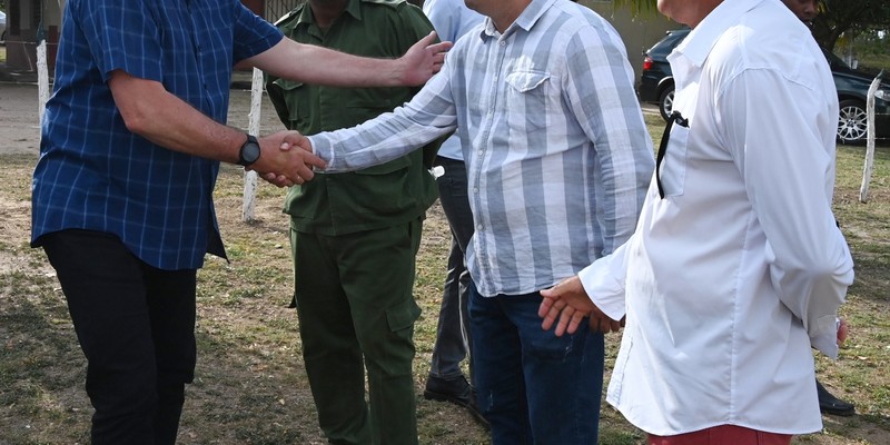 Isla de la Juventud, superar los obstáculos con trabajo y talento