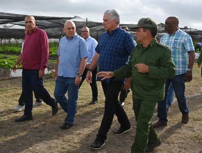 Isla de la Juventud, superar los obstáculos con trabajo y talento