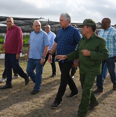 Isla de la Juventud, superar los obstáculos con trabajo y talento