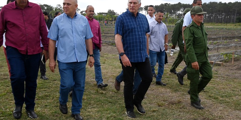 Isla de la Juventud, superar los obstáculos con trabajo y talento