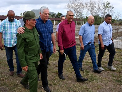 Isla de la Juventud, superar los obstáculos con trabajo y talento