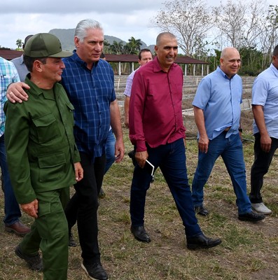Isla de la Juventud, superar los obstáculos con trabajo y talento