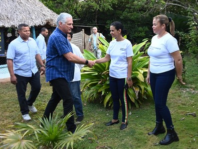 Isla de la Juventud, superar los obstáculos con trabajo y talento