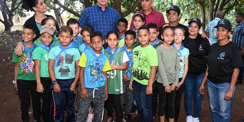 Isla de la Juventud, superar los obstáculos con trabajo y talento