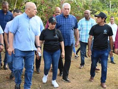 Isla de la Juventud, superar los obstáculos con trabajo y talento