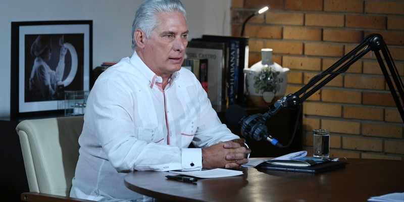 Desde la Presidencia # 4