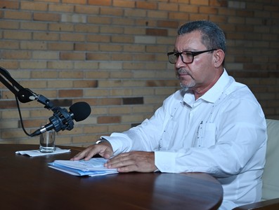 Desde la Presidencia # 4