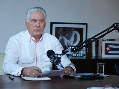 Desde la Presidencia # 4