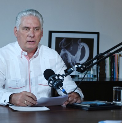 Desde la Presidencia # 4