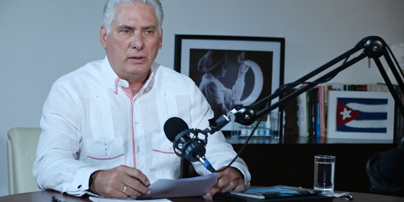 Desde la Presidencia # 4