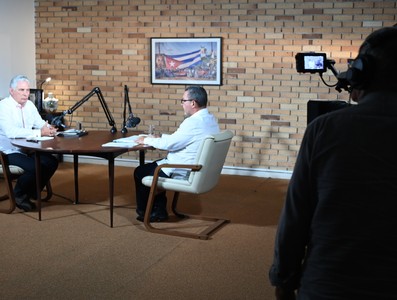 Desde la Presidencia # 4