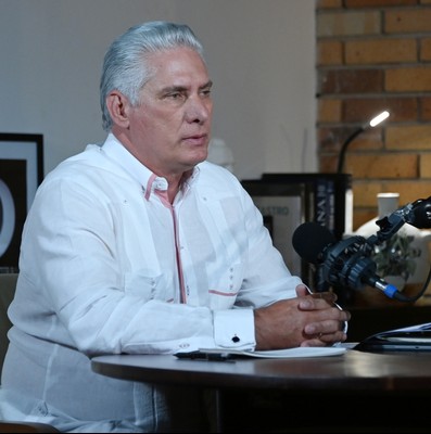 Desde la Presidencia # 4