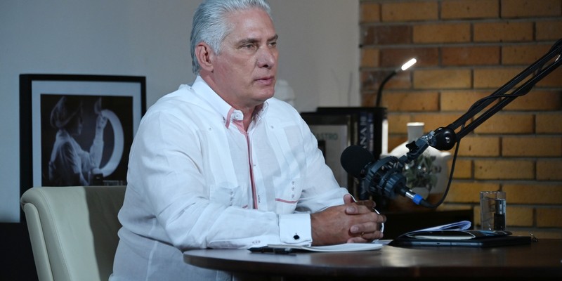 Desde la Presidencia # 4