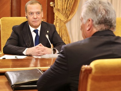 Gira Federación de Rusia - 2024