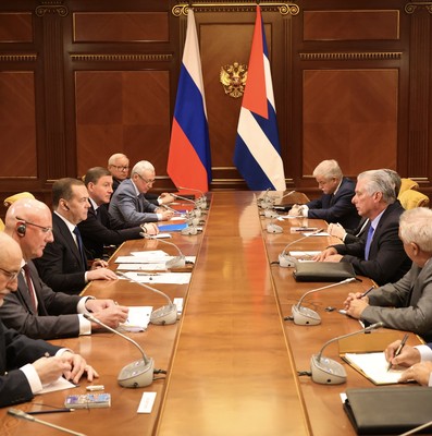 Gira Federación de Rusia - 2024