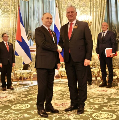 Gira Federación de Rusia - 2024