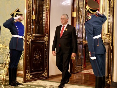 Gira Federación de Rusia - 2024