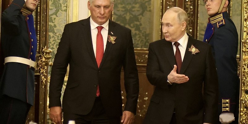 Gira Federación de Rusia - 2024