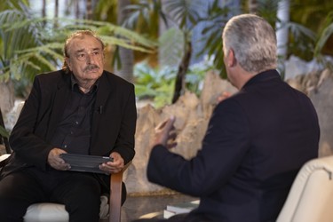 Entrevista Ramonet 2024 4