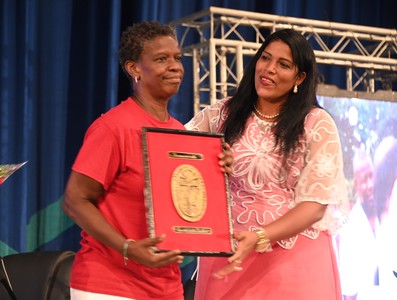 Jornada de Celebración - Aniversario 70 del 26 de Julio