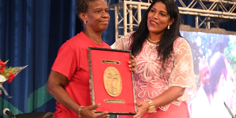 Jornada de Celebración - Aniversario 70 del 26 de Julio