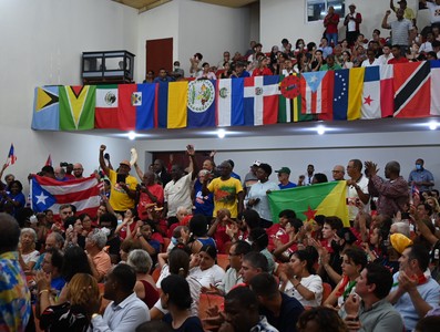 Jornada de Celebración - Aniversario 70 del 26 de Julio