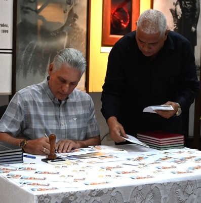 Jornada de Celebración - Aniversario 70 del 26 de Julio