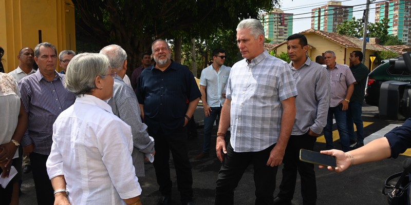 Jornada de Celebración - Aniversario 70 del 26 de Julio