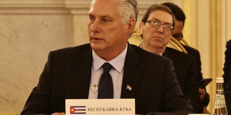 Gira Federación de Rusia - 2024