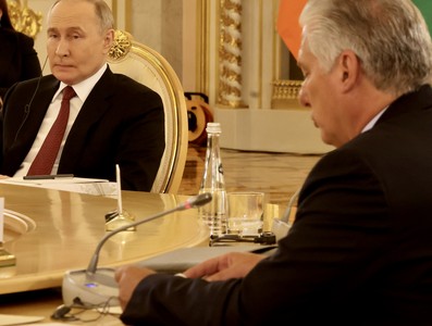 Gira Federación de Rusia - 2024