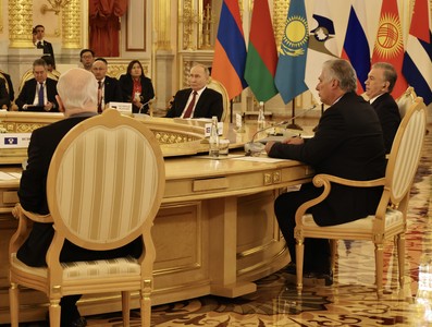 Gira Federación de Rusia - 2024