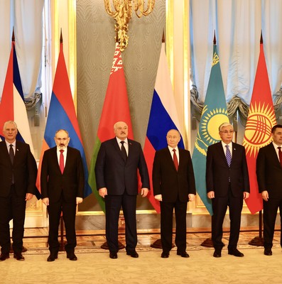 Gira Federación de Rusia - 2024