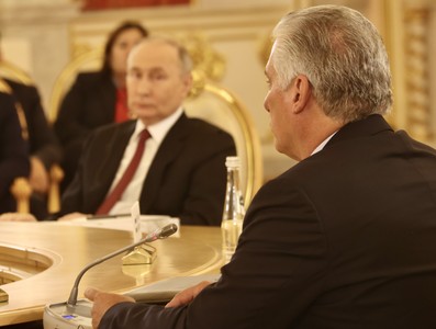 Gira Federación de Rusia - 2024