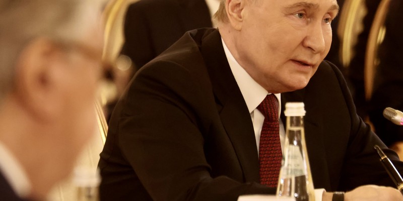 Gira Federación de Rusia - 2024