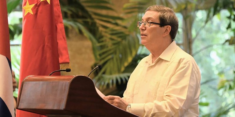 China y Cuba están unidas en un camino común de lucha revolucionaria para conquistar la plena independencia y soberanía